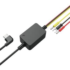 Kit alimentare permanenta KENWOOD CADR1130, Type-C