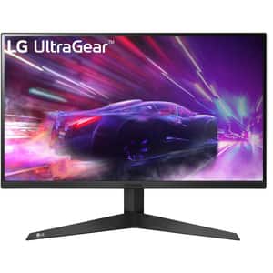 Monitor gaming LED VA LG UltraGear 27GQ50F-B, 27", Full HD, 165Hz, AMD FreeSync Premium, negru