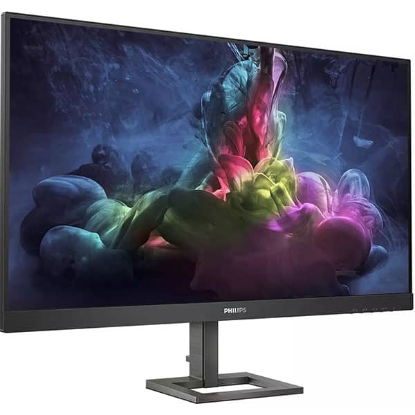 Monitor Gaming LCD VA PHILIPS 272E1GAEZ, 27", Full HD, 144Hz, AMD FreeSync Premium, negru