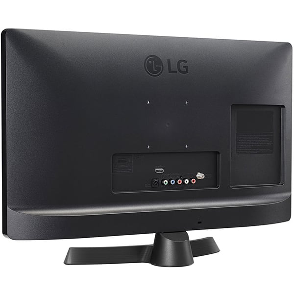 Televizor / monitor LED LG 24TL510V-PZ, HD, 60 cm