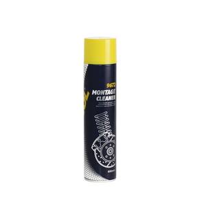Spray MANNOL pentru curatare disc frana, 600 ml