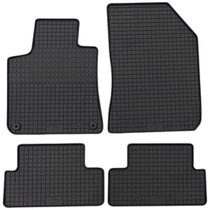 Set 4 Covorase cauciuc Petex pentru Peugeot 308 II, 308 SW II 2013-