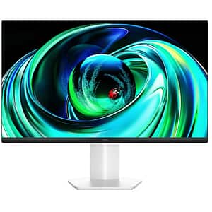 Monitor Mini LED IPS TCL 25G54, 24.5", Full HD, 144Hz, DisplayHDR400, alb