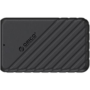 Rack extern ORICO 25PW1-U3-BK HDD/SSD 2.5, USB 3.0 Micro-B