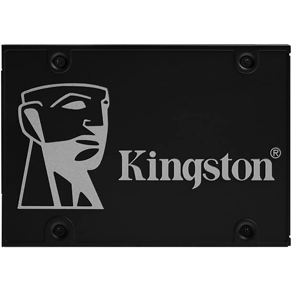Solid-State Disk (SSD) KINGSTON KC600, 512GB, SATA3, 2.5", SKC600512G