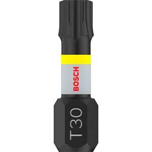 Set BOSCH PRO, 2 biti impact T30, 25 mm