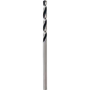 Burghiu metal BOSCH, HSS pointteq, 2 mm, CYL, 2buc