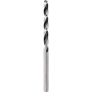Burghiu metal BOSCH, HSS pointteq, 3 mm, CYL, 2buc