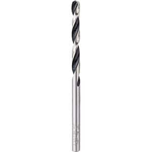 Burghiu metal BOSCH, HSS pointteq 4, 5 mm, CYL