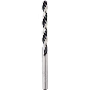 Burghiu metal BOSCH, HSS pointteq, 5 mm, CYL