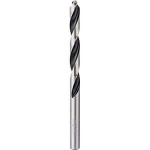 Burghiu metal BOSCH, HSS pointteq, 10 mm, CYL