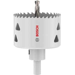 Carota multimaterial BOSCH, 64 x 40 mm