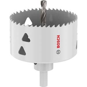 Carota multimaterial BOSCH, 76 x 40 mm