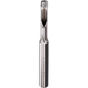 Burghiu diamantat BOSCH, ceramicwet, 8 x 10 x 30 mm