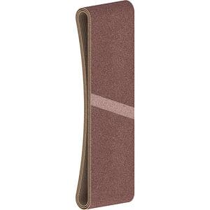 Banda abraziva BOSCH PRO, X440, 75 x 533mm, G40, 3buc