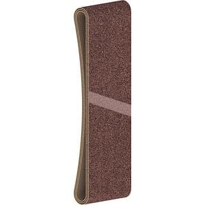 Banda abraziva BOSCH PRO, X440, 75 x 533mm, G60, 3buc