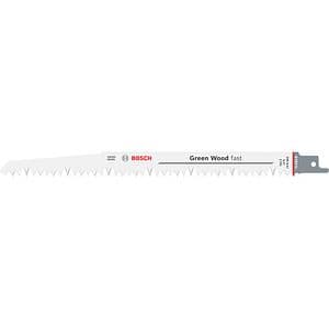 Panza ferastrau sabie BOSCH, lemn, 240 x 19 x 1.5mm