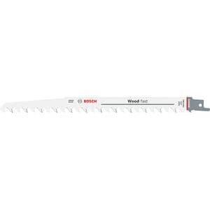 Panza ferastrau sabie BOSCH, lemn, 200 x 19 x 1.5mm