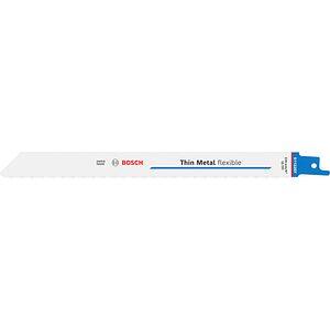 Panza ferastrau sabie BOSCH, 225mm BiMetal 2BUC