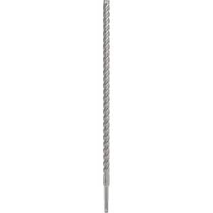 Burghiu BOSCH PROFESSIONAL, beton SDSPlus-5X 16x400x460 mm