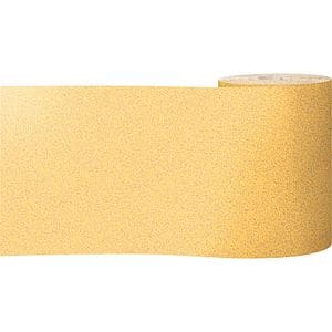 Rola abraziva BOSCH PRO, EXPERT C470 115mmx5m, G80