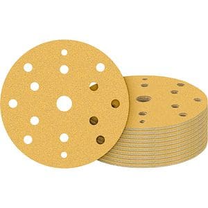 Disc abraziv perf. BOSCH PRO, EXPERT C470, 150mm, G180