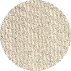 Disc abraziv BOSCH PRO, EXPERT, 225mm, G80, 5buc