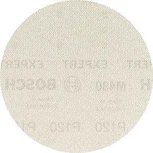 Disc abraziv BOSCH PRO, EXPERT, 225mm, G120, 5buc