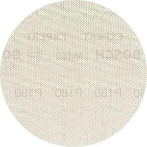Disc abraziv BOSCH PRO, EXPERT, 225mm, G180, 5buc