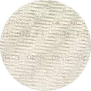 Disc abraziv BOSCH PRO, EXPERT, 225mm, G240, 5buc