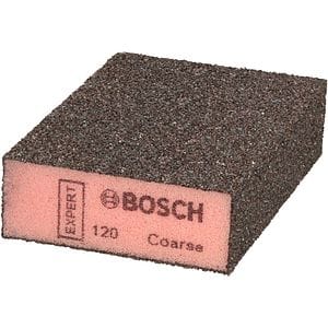 Burete abraziv BOSCH PRO, EXPERT S470, multi, 20buc