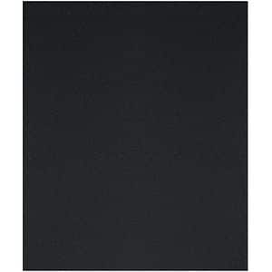 Foaie waterproof black, 230 x 280mm, G320