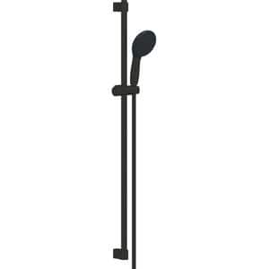 Coloana dus GROHE Tempesta 110 261632433, 2 functii, negru