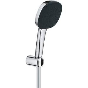 Set dus para GROHE Vitalio Comfort 110 26176001, 3 functii, crom