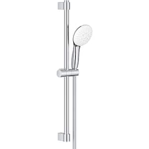 Coloana dus GROHE Tempesta 110 26916003, 3 functii, crom