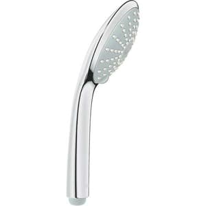 Para de dus GROHE Euphoria 110 Duo 27220000, 2 functii, crom