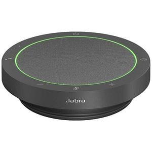 Sistem teleconferinta JABRA Speak2 40 UC, gri inchis