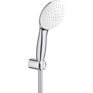Set dus para GROHE Tempesta 110 27799003, 2 functii, crom