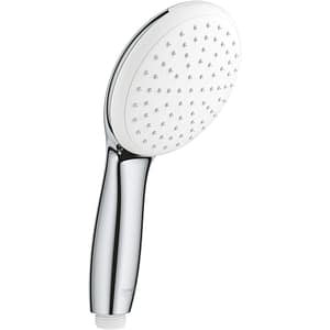 Para dus GROHE Tempesta 110 27852003, universala, 110 mm, 1 functie, crom