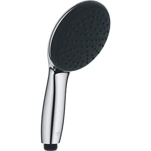Para de dus GROHE Vitalio 110 27940001, 110 mm, 1 functie, crom