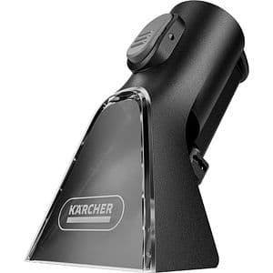 Duza pentru tapiterie KARCHER, negru