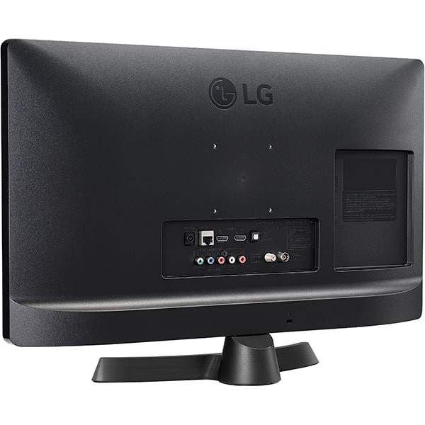Televizor / monitor LED LG 28TN515V-PZ, HD, 70 cm