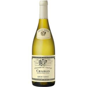 Vin alb sec Louis Jadot Chablis Chardonnay, 0.75L