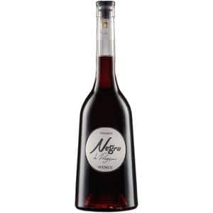 Vin rosu sec Vinarte Avenue Negru de Dragasani, 0.75L