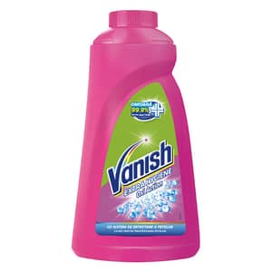 Solutie pentru indepartarea petelor VANISH Extra Hygiene, 0.94L