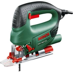 Fierastrau vertical BOSCH PST 800 PEL, 3000rpm, 530 W