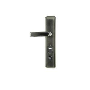 Set manere pentru usa metalica, dreapta, THIRARD
