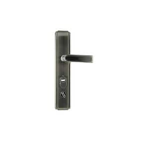 Set manere pentru usa metalica, stanga, THIRARD