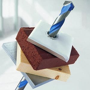 Burghiu MultiConstruction CYL-9 Bosch, 5 x 50 x 85 mm