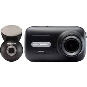 Camera auto duala DVR NEXT BASE NBDVR322GWRC , FHD, 2.5",  Wi-Fi, G-Senzor